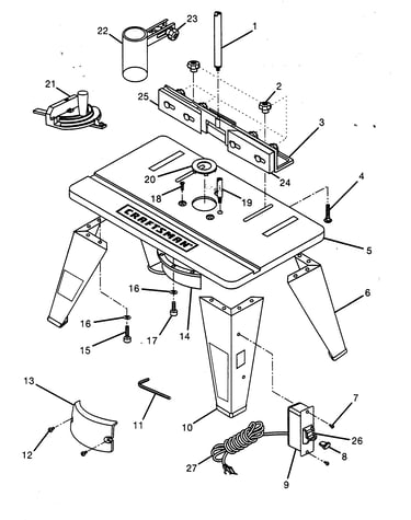 Table
