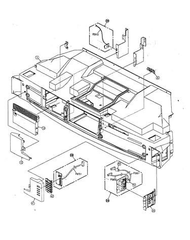 Base assy
