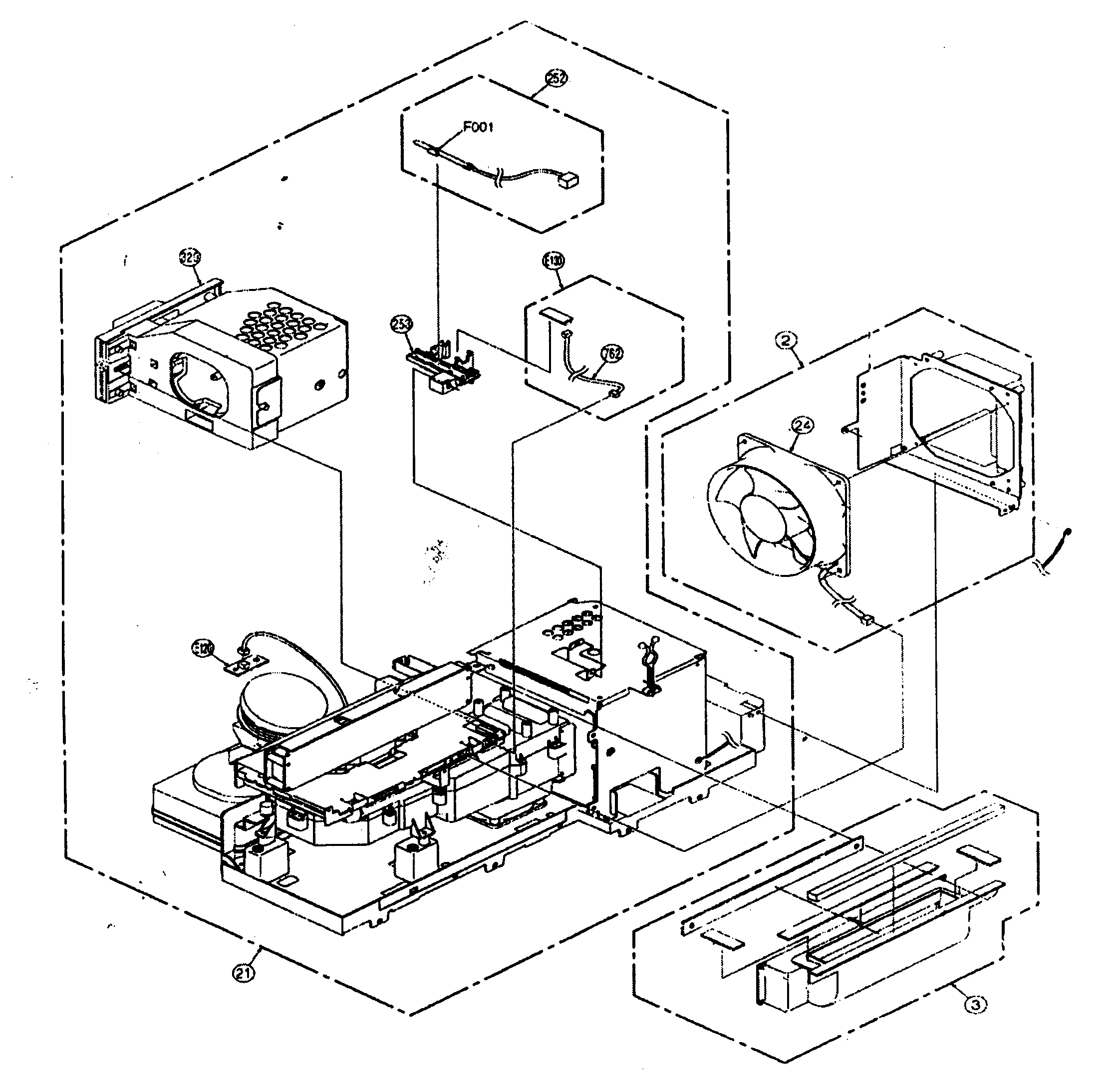 LIGHT ENGINE