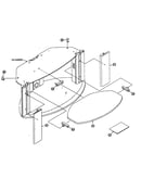 Stand assy