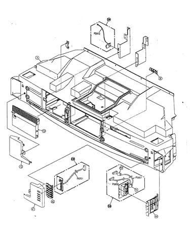 Base assy