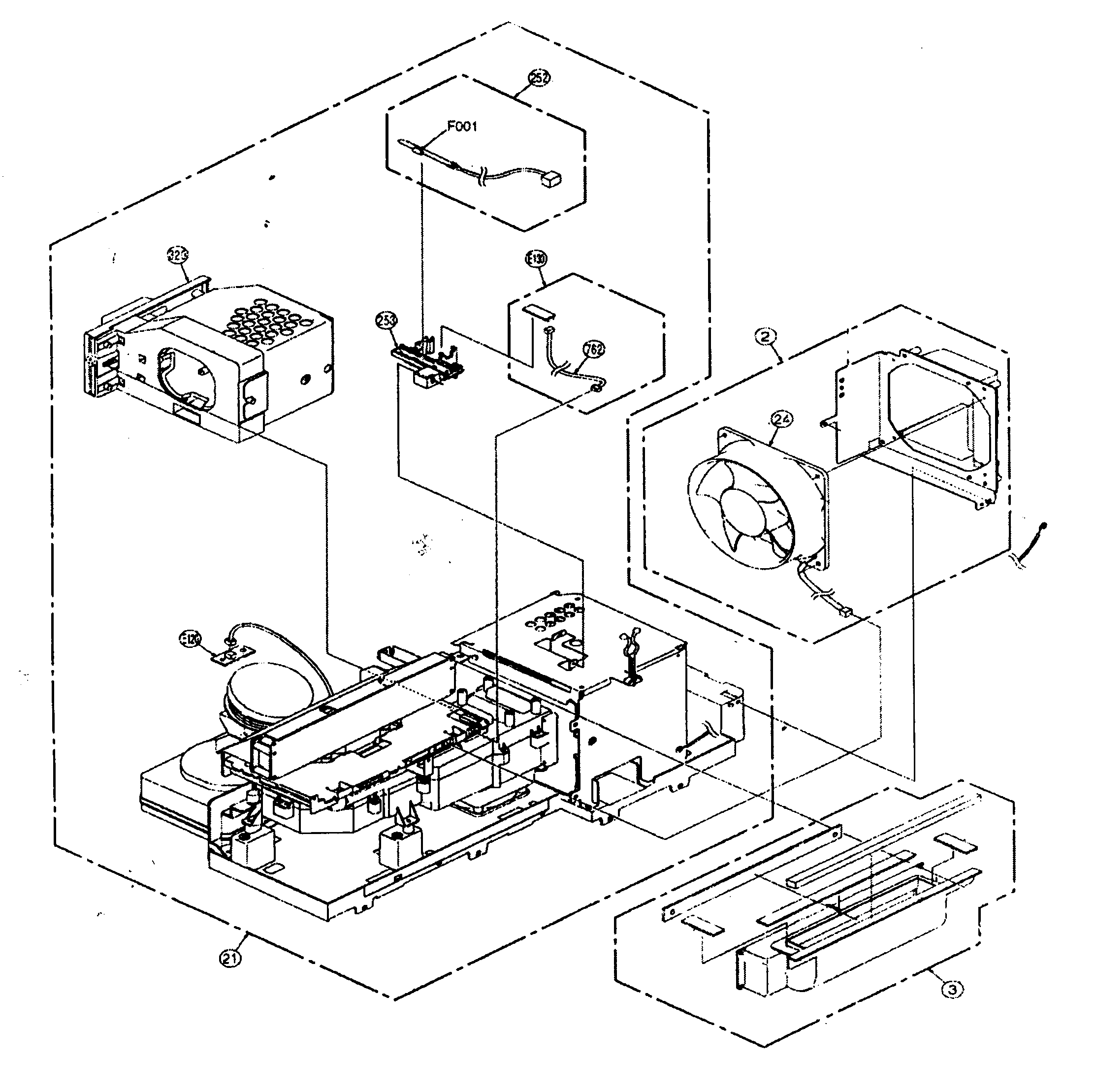 LIGHT ENGINE