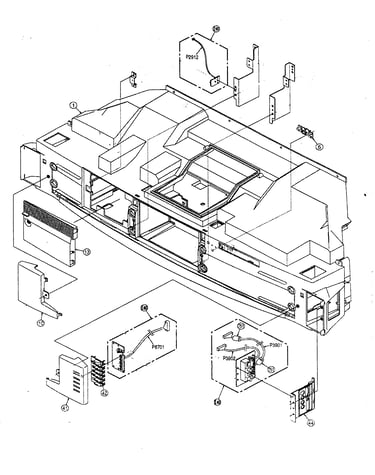 Base assy