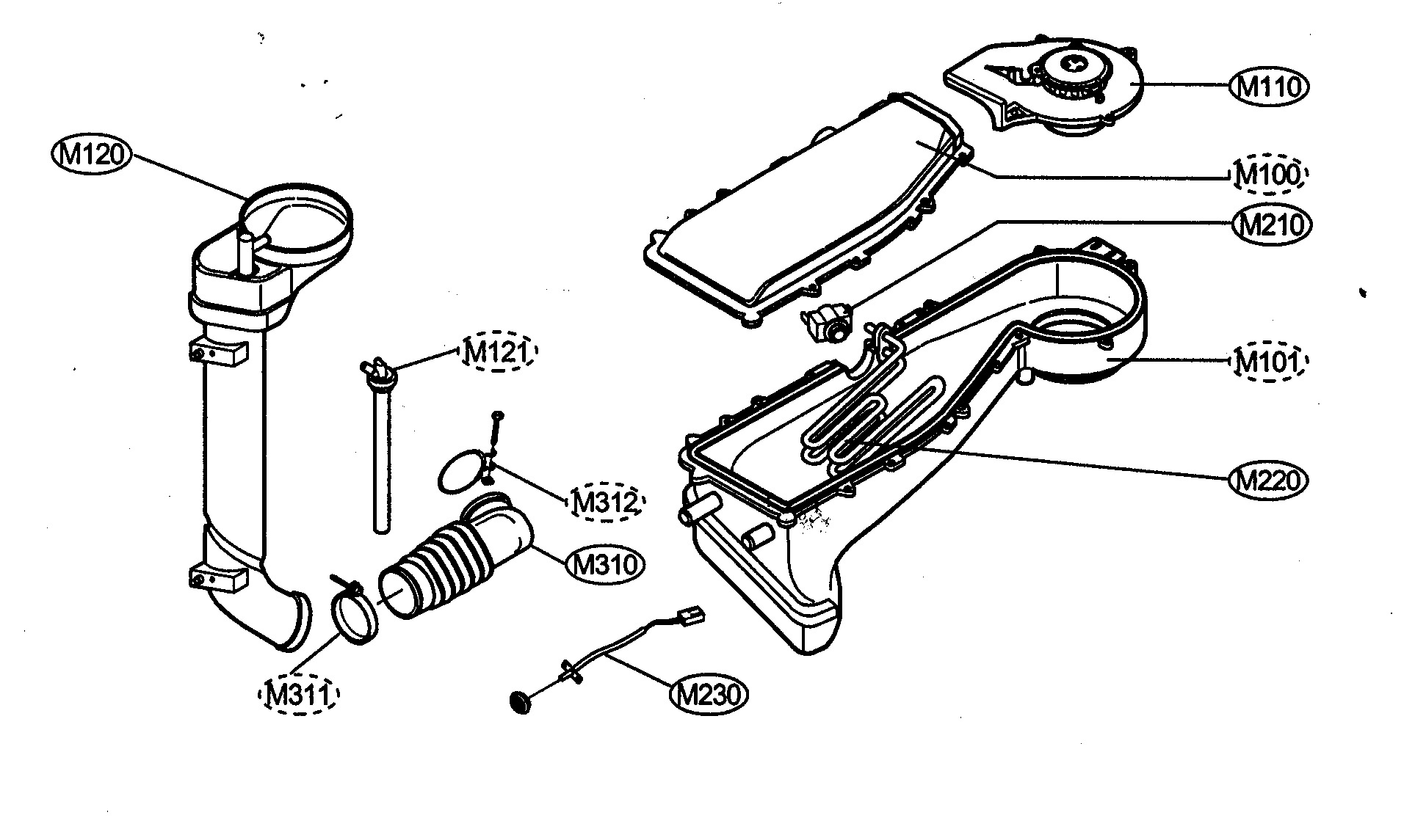 DRYER
