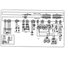 LG WM3632HW wiring diagram diagram