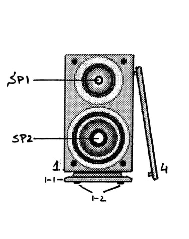 Speaker