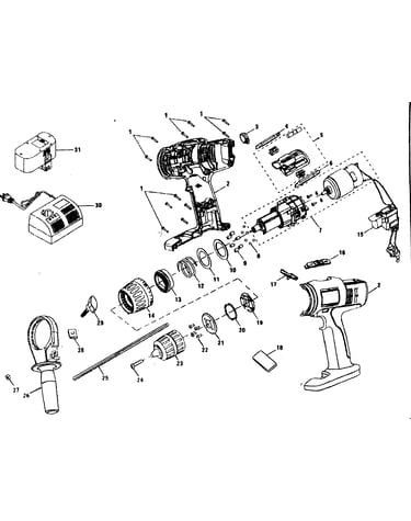 Drill