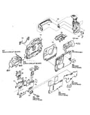 Cabinet parts 2