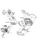 Housing assy