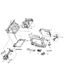 Chassis assy