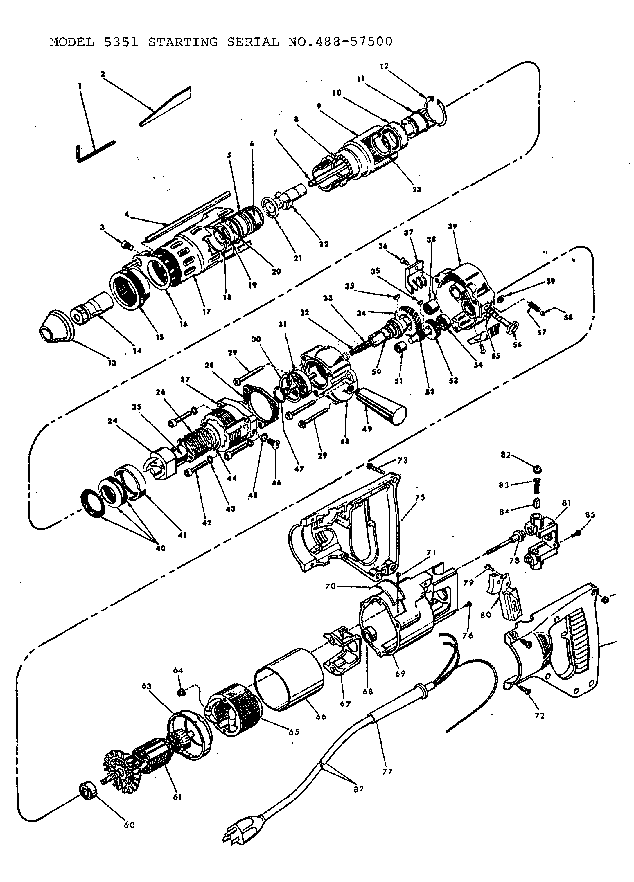 Drill