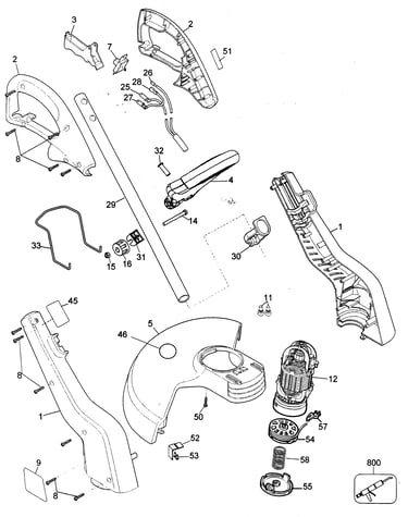 Trimmer/edger