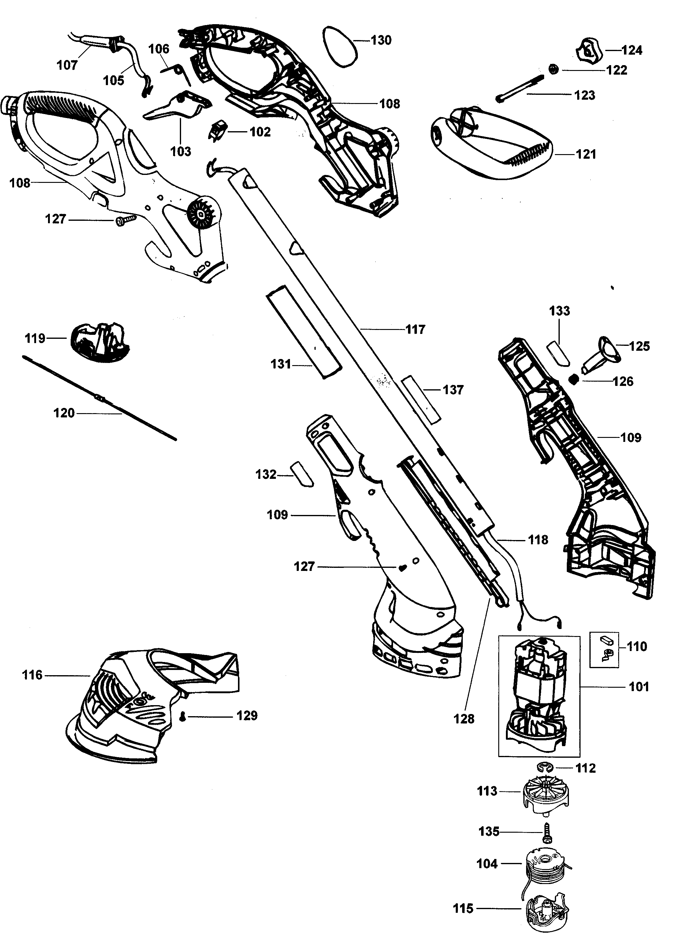Trimmer
