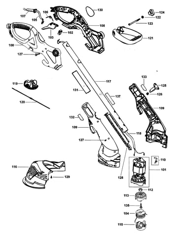 Trimmer