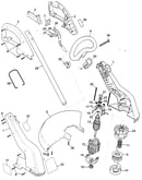 Trimmer/edger