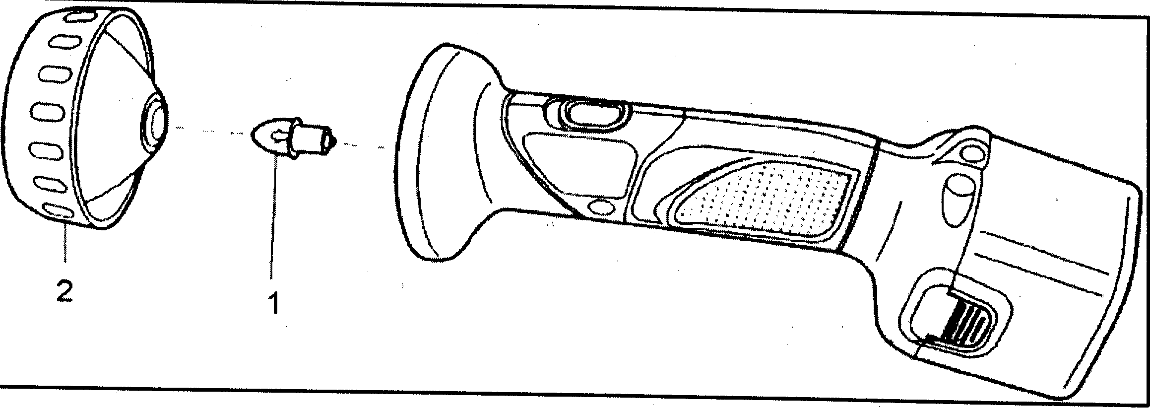 Flashlight