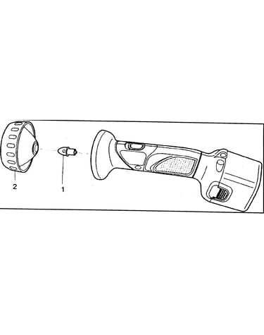 Flashlight