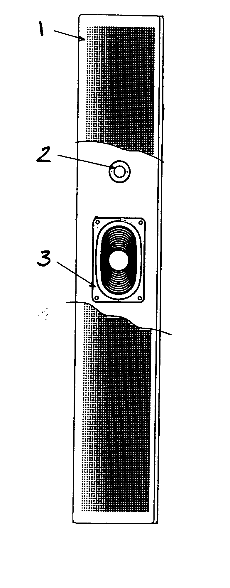 Speaker