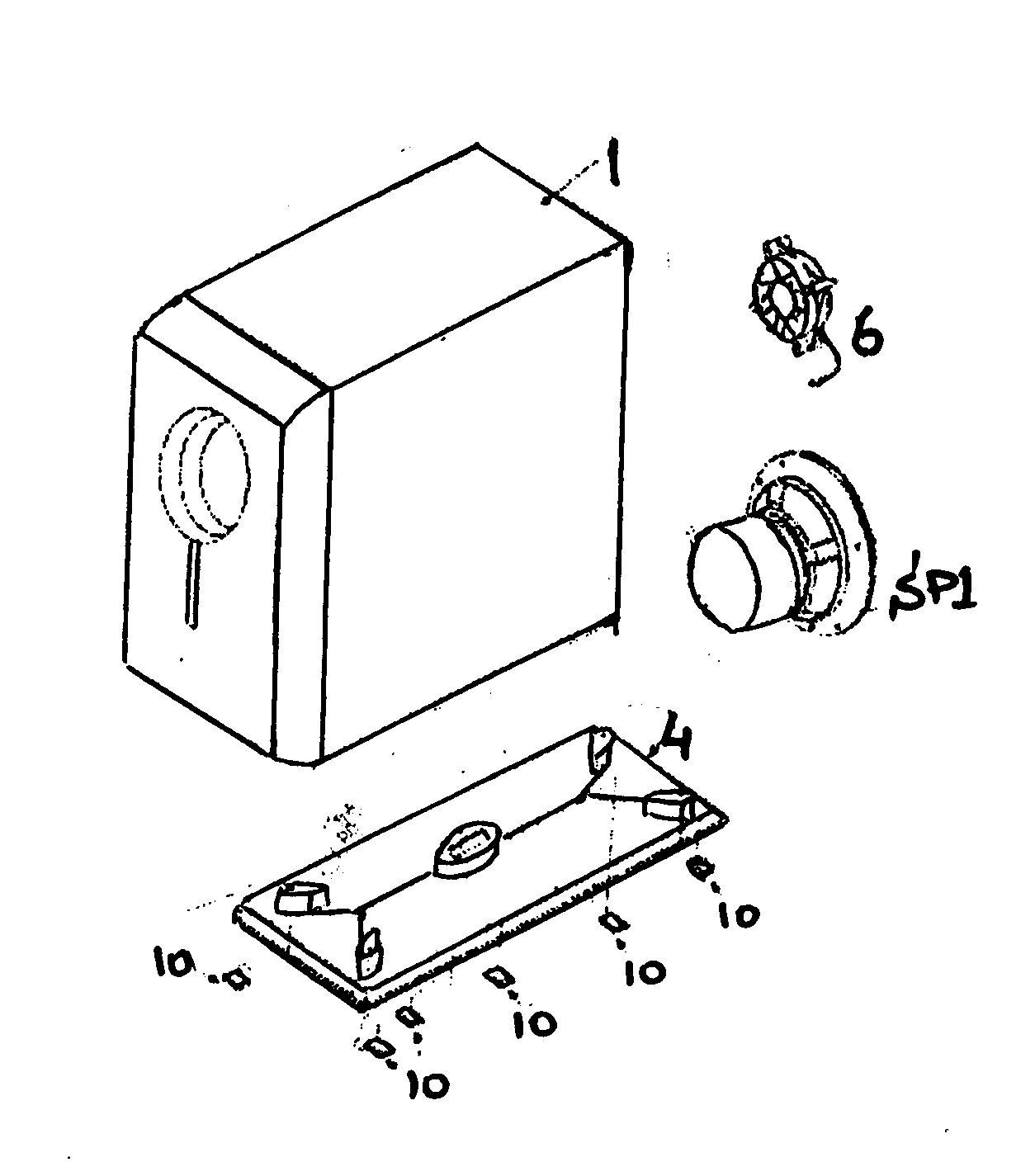 Speaker
