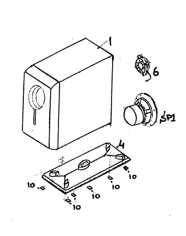 Speaker