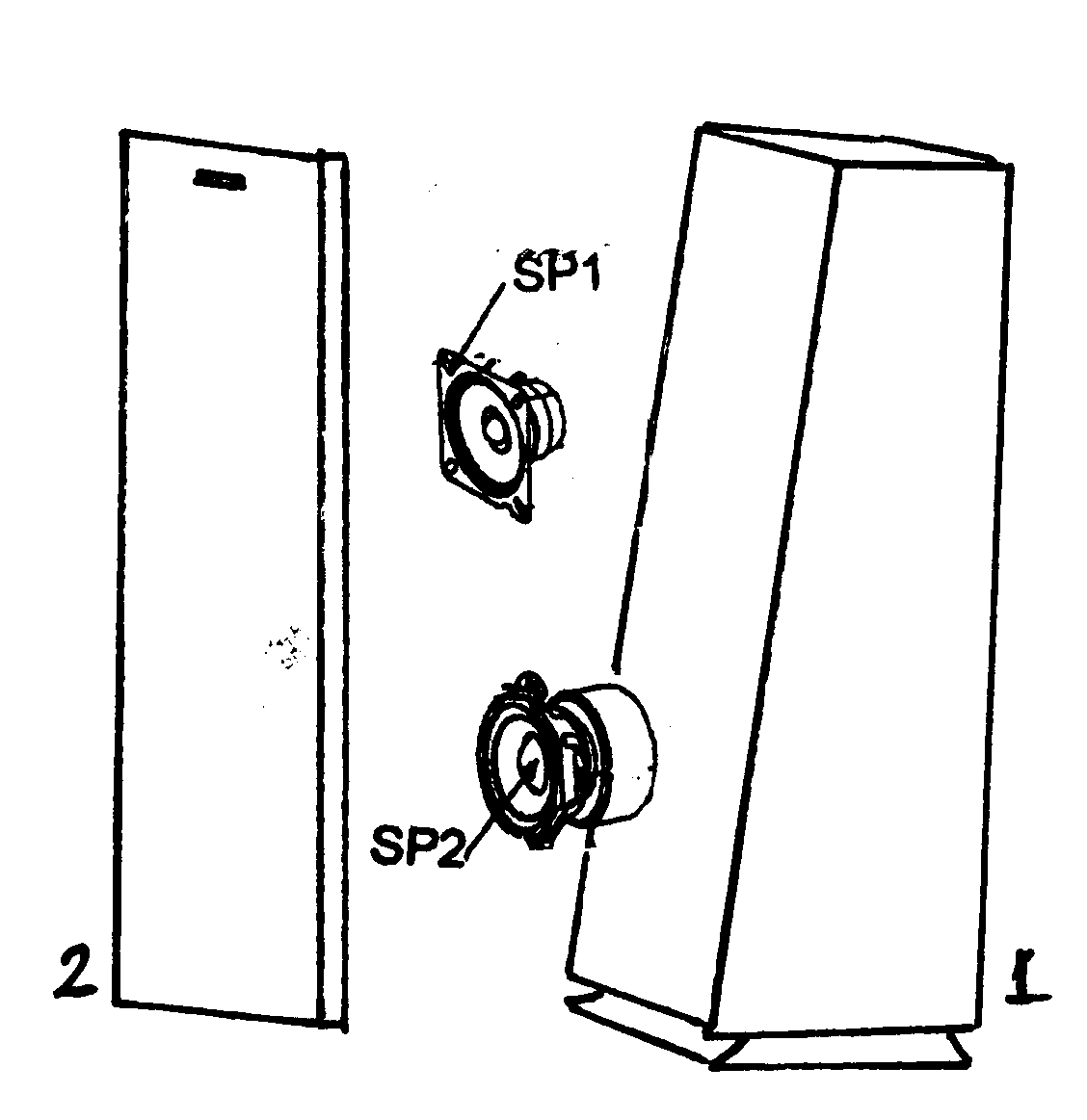 Speaker