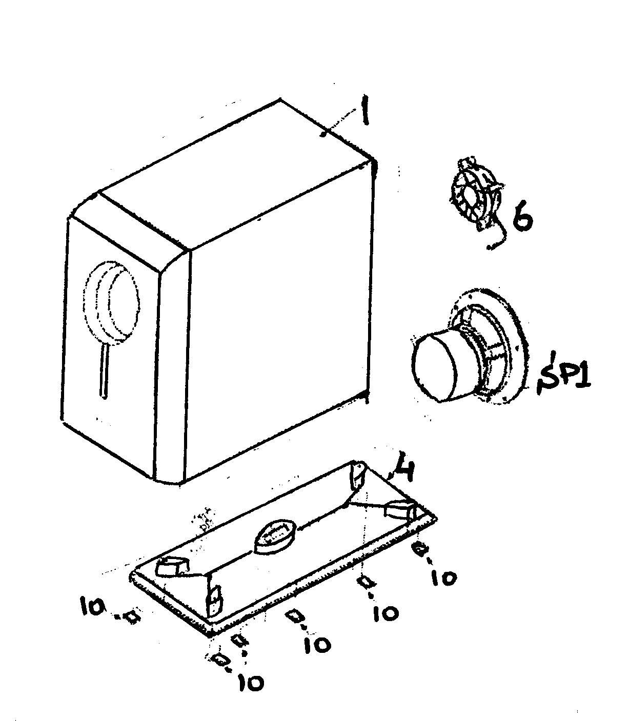 Speaker