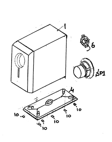 Speaker