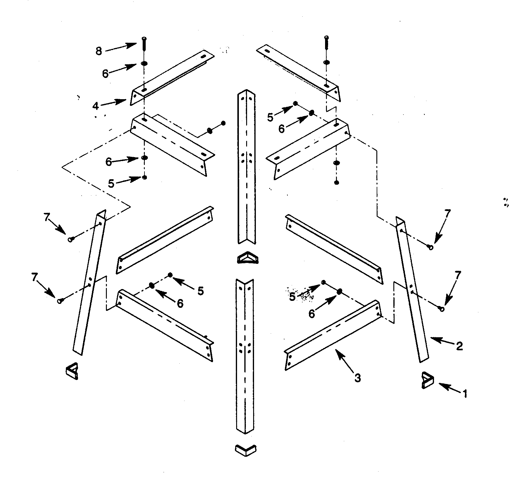 Stand