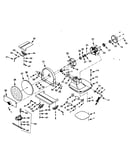 Motor/disc assy