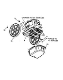 Pressure washer assy 1