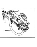 Pump assy