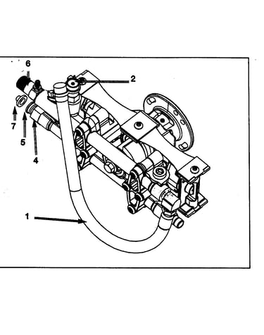 Pump assy
