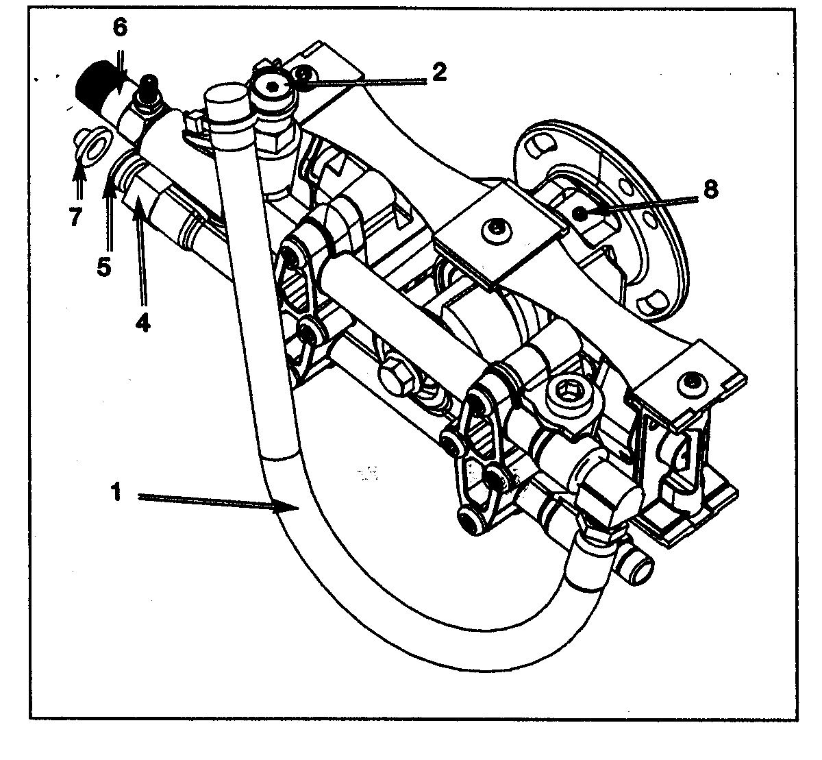 PUMP ASSY