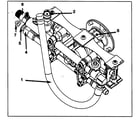 Craftsman 919769063 pump assy diagram
