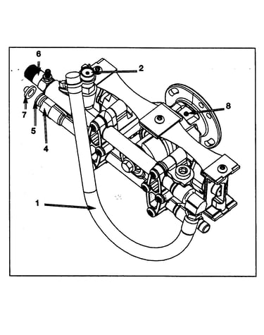 Pump assy
