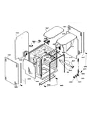 Tank assy