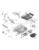 Rack assy