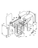 Tank assy