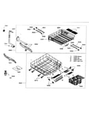 Rack assy