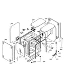 Tank assy