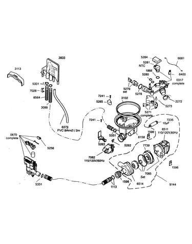 Component assy