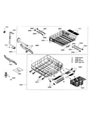 Rack assy