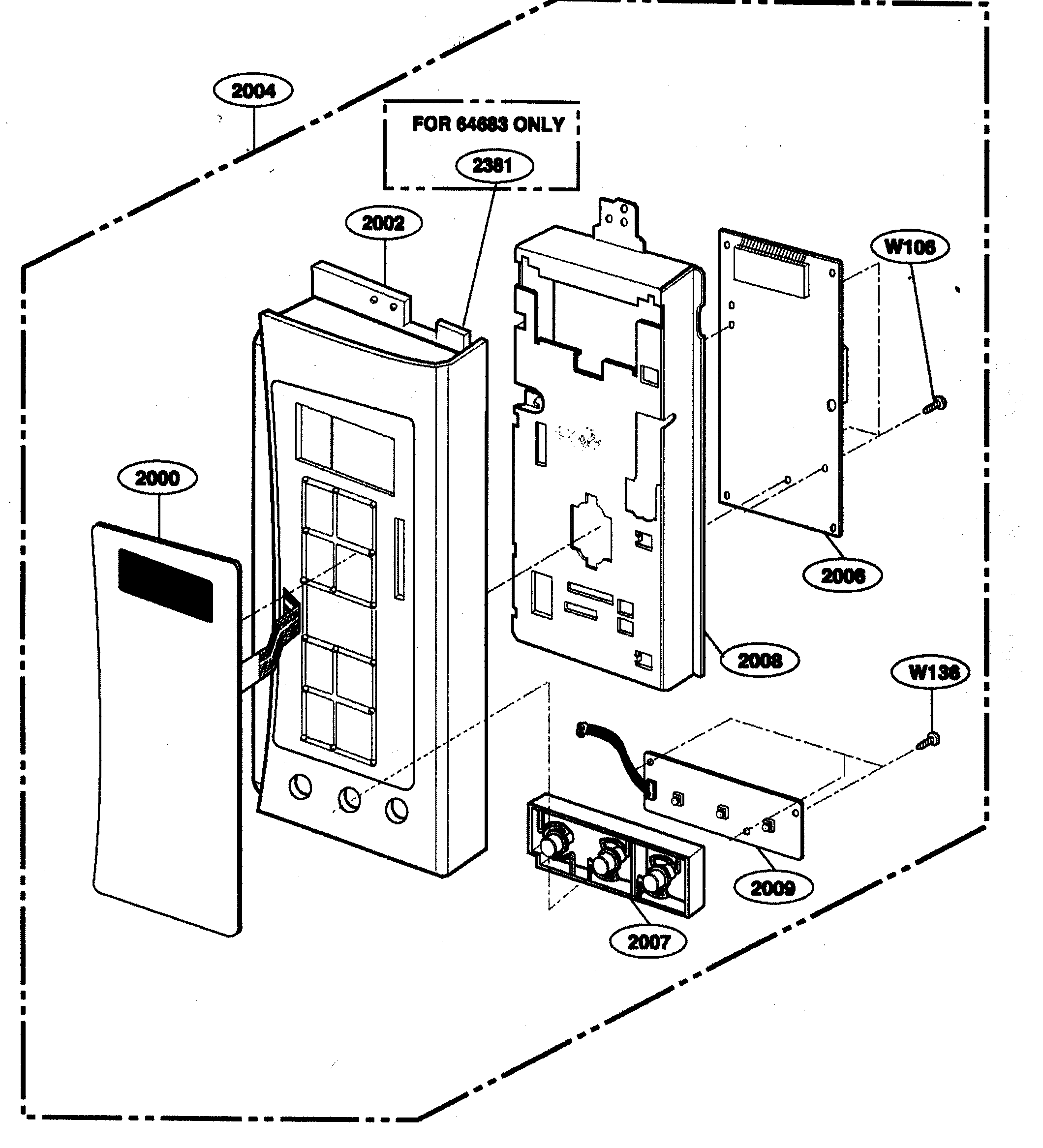 CONTROLLER ASSY