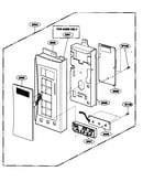 Controller assy