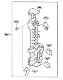 Latch board
