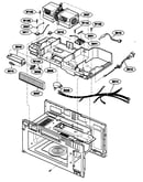 Interior parts 2