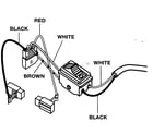 Craftsman 315277150 wiring diagram diagram