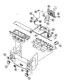 Cabinet parts 2