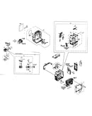 Cabinet parts 1