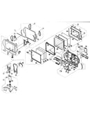 Cabinet parts 1